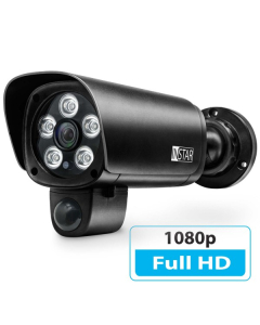 IN-9008 schwarz (LAN/WLAN)