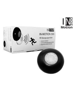 IN-Motion 300 schwarz
