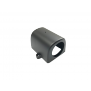 PIR casing (black)