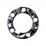 Infrarot LED Platine für IN-5905HD